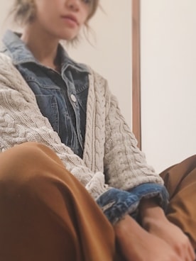 Gachacoさんのコーディネート