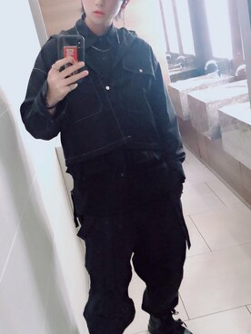 kodaiさん(メンズ・175cm)の冬コーディネート