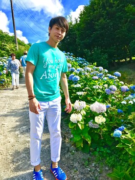 はいさい(^ ^)さんのコーディネート