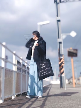 S *•.●❃さんのコーディネート