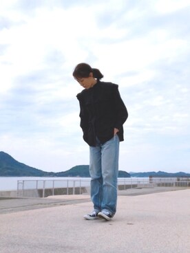 S *•.●❃さんのコーディネート