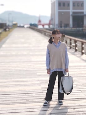 S *•.●❃さんのコーディネート