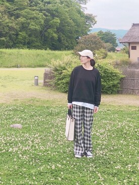 S *•.●❃さんのコーディネート