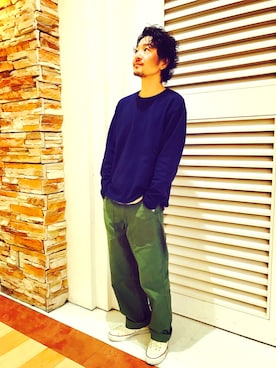 soさんのコーディネート