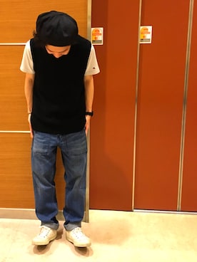 soさんのコーディネート