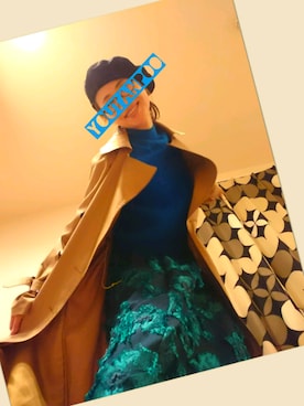 youtanpooさんのコーディネート