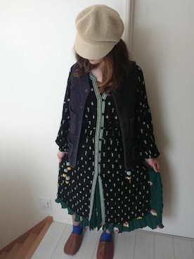 youtanpooさんのコーディネート