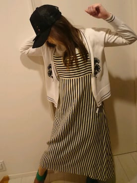 youtanpooさんのコーディネート