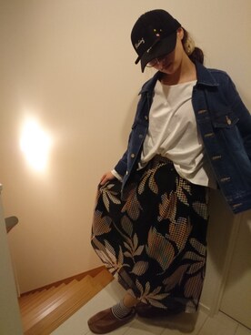 youtanpooさんのコーディネート