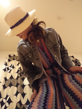 youtanpooさんのコーディネート