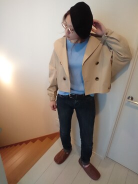 youtanpooさんのコーディネート