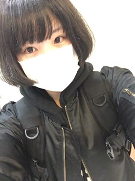 まなてぃえんぬさんのコーディネート