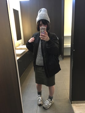 まなてぃえんぬさんのコーディネート