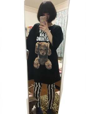 まなてぃえんぬさんのコーディネート