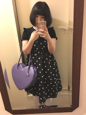 まなてぃえんぬさんのコーディネート
