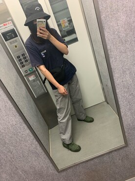 ROHIさんのコーディネート