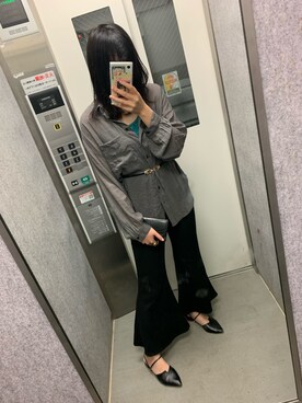 ROHIさんのコーディネート