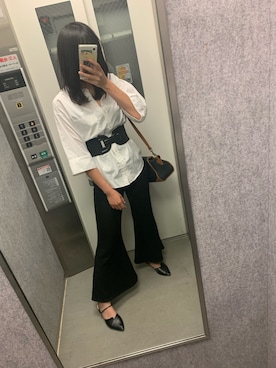 ROHIさんのコーディネート