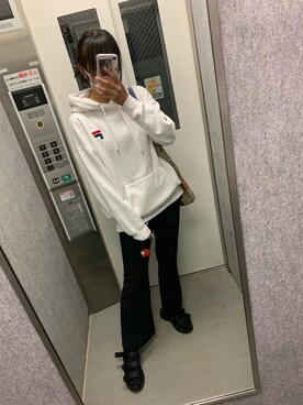 ROHIさんのコーディネート