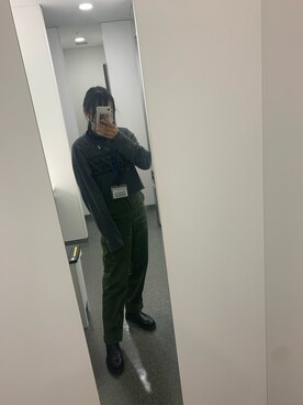 ROHIさんのコーディネート