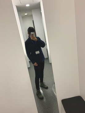 ROHIさんのコーディネート