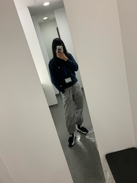 ROHIさんのコーディネート