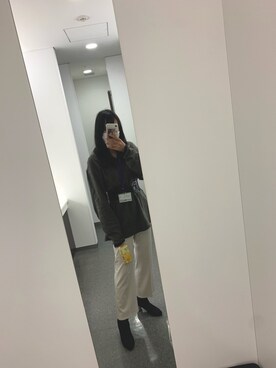 ROHIさんのコーディネート