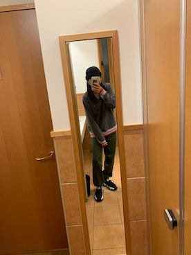 ROHIさんのコーディネート