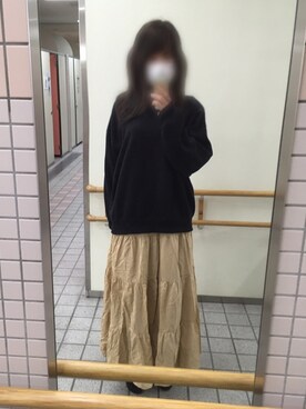 ターニャさんのコーディネート