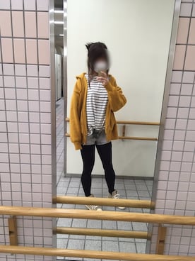 ターニャさんのコーディネート