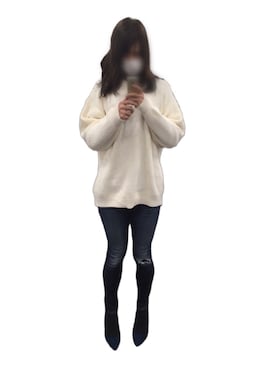 ターニャさんのコーディネート