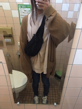 ターニャさんのコーディネート