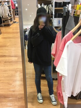 ターニャさんのコーディネート