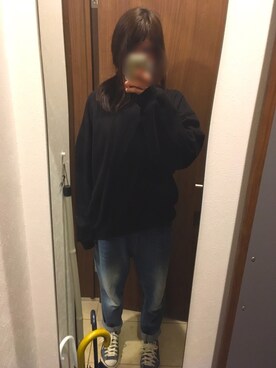 ターニャさんのコーディネート