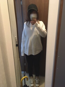 ターニャさんのコーディネート