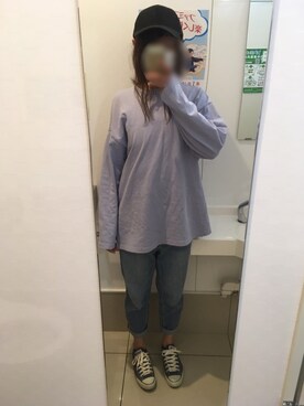 ターニャさんのコーディネート