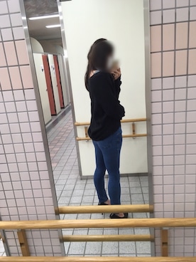 ターニャさんのコーディネート