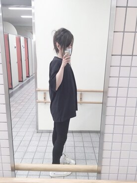 ターニャさんのコーディネート