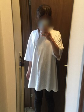 ターニャさんのコーディネート