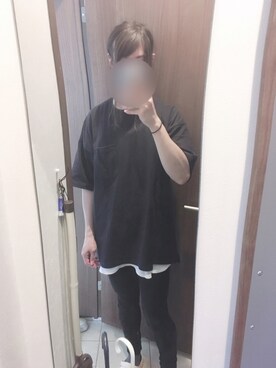 ターニャさんのコーディネート