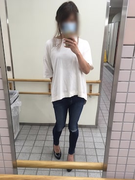 ターニャさんのコーディネート