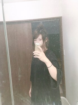 ターニャさんのコーディネート