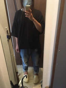 ターニャさんのコーディネート