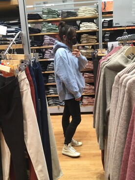 ターニャさんのコーディネート