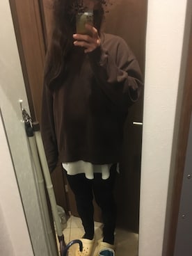 ターニャさんのコーディネート