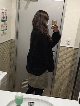 ターニャさんのコーディネート