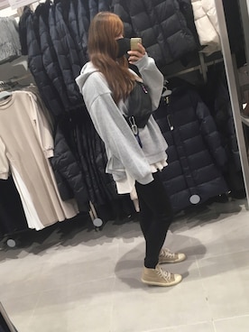 ターニャさんのコーディネート