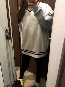 ターニャさんのコーディネート