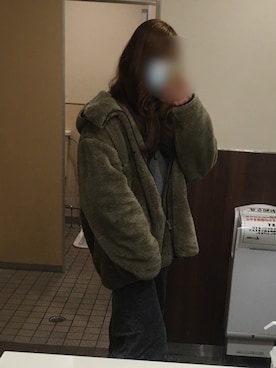 ターニャさんのコーディネート