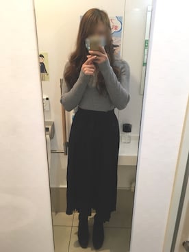 ターニャさんのコーディネート